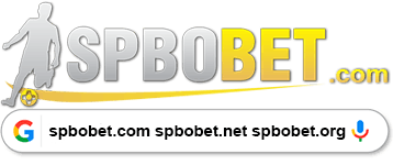 SPBOBET LOGO